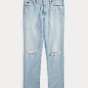 AZURE Ralph Lauren Avery Jeans für Damen