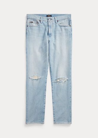 AZURE Ralph Lauren Avery Jeans für Damen