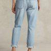 AZURE Ralph Lauren Avery Jeans für Damen