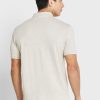 Beige Ralph Lauren Essential Poloshirts für Herren Beige Ralph Lauren Essential Poloshirts für Herren