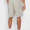 Beige Ralph Lauren Essential Shorts für Herren Beige Ralph Lauren Essential Shorts für Herren
