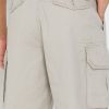 Beige Ralph Lauren Essential Shorts für Herren Beige Ralph Lauren Essential Shorts für Herren