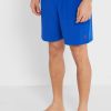 Blaue Badeshorts mit Kordelzug für Herren von Ralph Lauren Blaue Badeshorts mit Kordelzug für Herren von Ralph Lauren