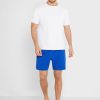 Blaue Badeshorts mit Kordelzug für Herren von Ralph Lauren Blaue Badeshorts mit Kordelzug für Herren von Ralph Lauren