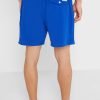Blaue Badeshorts mit Kordelzug für Herren von Ralph Lauren Blaue Badeshorts mit Kordelzug für Herren von Ralph Lauren