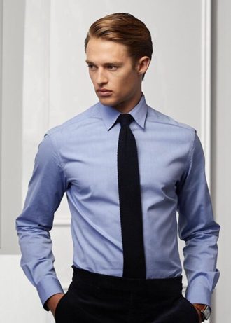 Blaue formelle Hemden von Ralph Lauren für Herren