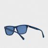 Blaue Ralph Lauren 0Ph4167 Pilotensonnenbrille für Herren
