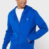 Blauer Ralph Lauren Essential Hoodie für Herren Blauer Ralph Lauren Essential Hoodie für Herren