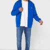 Blauer Ralph Lauren Essential Hoodie für Herren Blauer Ralph Lauren Essential Hoodie für Herren