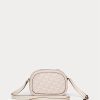Blush/Hellrosa Damen Ralph Lauren Monogram Medium Jordynn Crossbody Bags Blush/Hellrosa Damen Ralph Lauren Monogram Medium Jordynn Crossbody Bags