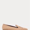 Braun / Braun Herren Ralph Lauren Alonzo Glen Plaid Tweed Abendschuhe