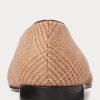 Braun / Braun Herren Ralph Lauren Alonzo Glen Plaid Tweed Abendschuhe