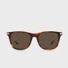 Braune Pilotensonnenbrille 0Ph4179U für Herren von Ralph Lauren Braune Pilotensonnenbrille 0Ph4179U für Herren von Ralph Lauren