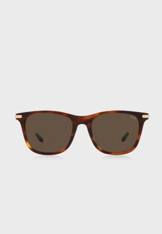 Braune Pilotensonnenbrille 0Ph4179U für Herren von Ralph Lauren