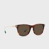 Braune Pilotensonnenbrille 0Ph4179U für Herren von Ralph Lauren Braune Pilotensonnenbrille 0Ph4179U für Herren von Ralph Lauren