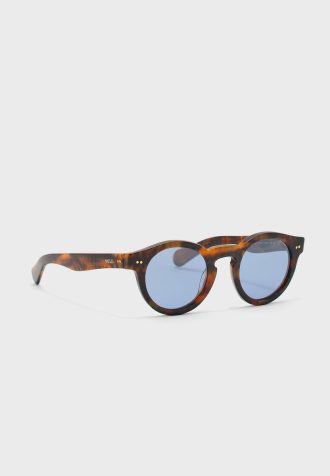 Braune Ralph Lauren 0PH4165 Sonnenbrille für Herren