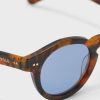 Braune Ralph Lauren 0PH4165 Sonnenbrille für Herren