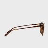 Braune runde Sonnenbrille 0Ph4110 für Herren von Ralph Lauren
