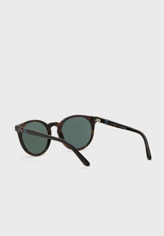 Braune runde Sonnenbrille 0Ph4151 für Herren von Ralph Lauren