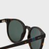 Braune runde Sonnenbrille 0Ph4151 für Herren von Ralph Lauren Braune runde Sonnenbrille 0Ph4151 für Herren von Ralph Lauren
