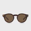 Braune runde Sonnenbrille 0Ph4165 für Herren von Ralph Lauren Braune runde Sonnenbrille 0Ph4165 für Herren von Ralph Lauren