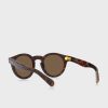 Braune runde Sonnenbrille 0Ph4165 für Herren von Ralph Lauren Braune runde Sonnenbrille 0Ph4165 für Herren von Ralph Lauren