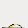 Camo Ralph Lauren Bolt Camo Flip-Flops für Herren