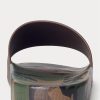 Camo Ralph Lauren Signature Pony Camo Hausschuhe für Herren Camo Ralph Lauren Signature Pony Camo Hausschuhe für Herren