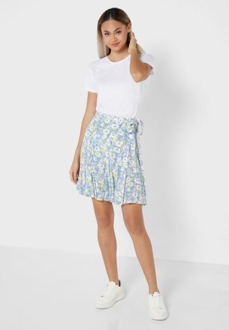 Flower Damen Ralph Lauren Midiröcke mit Blumendruck
