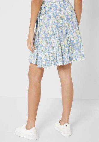 Flower Damen Ralph Lauren Midiröcke mit Blumendruck