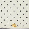 French Navy Dot/Creme Damen Ralph Lauren Polka-Dot Leder Mittelgroße Handtasche French Navy Dot/Creme Damen Ralph Lauren Polka-Dot Leder Mittelgroße Handtasche