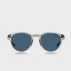Graue Ralph Lauren 0PH4110 Sonnenbrille für Herren