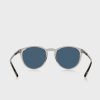 Graue Ralph Lauren 0PH4110 Sonnenbrille für Herren