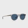 Graue Ralph Lauren 0PH4110 Sonnenbrille für Herren