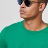 Graue Ralph Lauren 0PH4110 Sonnenbrille für Herren