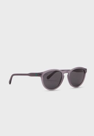 Graue Ralph Lauren 0Ph4172 Sonnenbrille für Herren