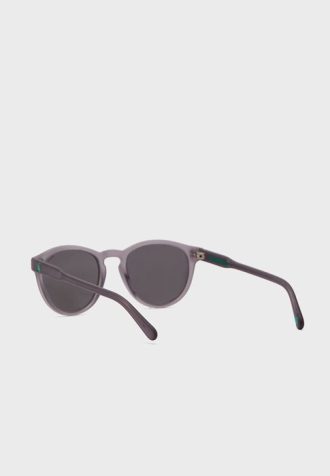 Graue Ralph Lauren 0Ph4172 Sonnenbrille für Herren