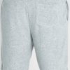 Graue Ralph Lauren Essential Shorts für Herren