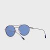 Graue runde Sonnenbrille 0Ph3136 für Herren von Ralph Lauren Graue runde Sonnenbrille 0Ph3136 für Herren von Ralph Lauren