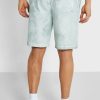 Grüne bedruckte Shorts von Ralph Lauren für Herren Grüne bedruckte Shorts von Ralph Lauren für Herren