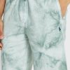 Grüne bedruckte Shorts von Ralph Lauren für Herren Grüne bedruckte Shorts von Ralph Lauren für Herren
