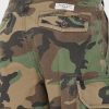 Grüne bedruckte Shorts von Ralph Lauren für Herren