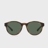 Grüne runde Sonnenbrille 0Ph4176 für Herren von Ralph Lauren Grüne runde Sonnenbrille 0Ph4176 für Herren von Ralph Lauren