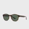 Grüne runde Sonnenbrille 0Ph4176 für Herren von Ralph Lauren Grüne runde Sonnenbrille 0Ph4176 für Herren von Ralph Lauren