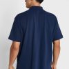 Marineblaue Poloshirts mit Ralph Lauren-Logo für Herren Marineblaue Poloshirts mit Ralph Lauren-Logo für Herren