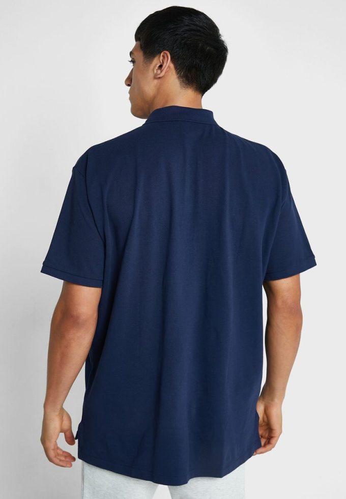 Marineblaue Poloshirts mit Ralph Lauren-Logo für Herren Marineblaue Poloshirts mit Ralph Lauren-Logo für Herren