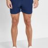 Marineblaue Ralph Lauren Essential Badeshorts für Herren Marineblaue Ralph Lauren Essential Badeshorts für Herren