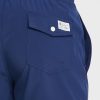 Marineblaue Ralph Lauren Essential Badeshorts für Herren Marineblaue Ralph Lauren Essential Badeshorts für Herren