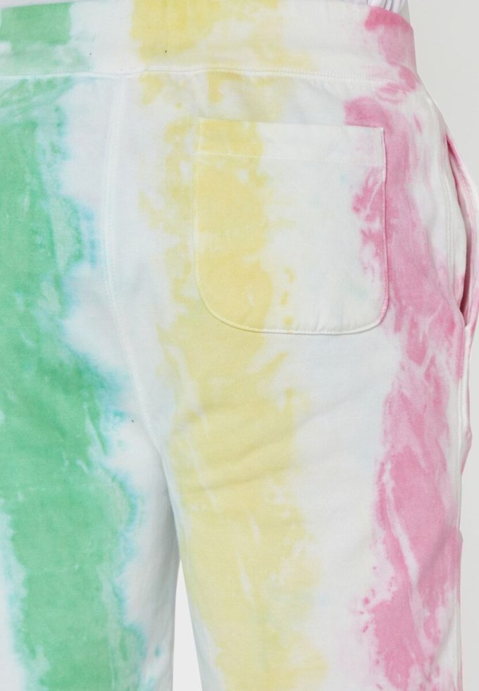 Mehrfarbige bedruckte Shorts von Ralph Lauren für Herren Mehrfarbige bedruckte Shorts von Ralph Lauren für Herren
