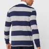 Mehrfarbige gestreifte Poloshirts von Ralph Lauren für Herren